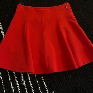 Fila x Bandier Tennis Skirt